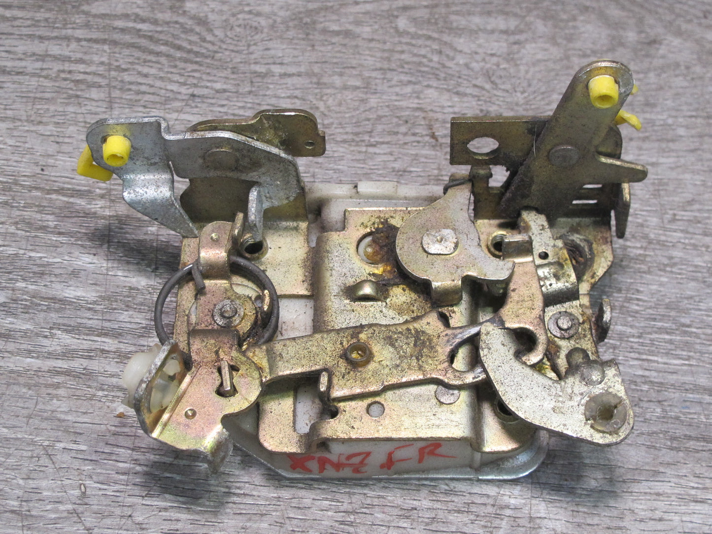 79-83 Datsun Nissan S130 280ZX 2+2 Right Door Lock Latch Actuator OEM
