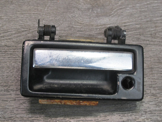 79-83 Datsun Nissan S130 280ZX 2+2 Left Door Exterior Handle OEM