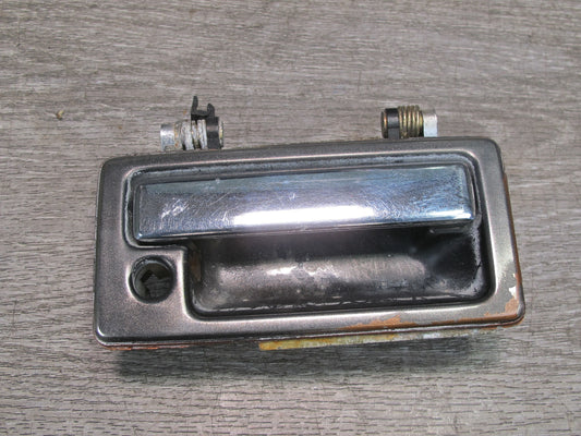 79-83 Datsun Nissan S130 280ZX 2+2 Right Door Exterior Handle OEM