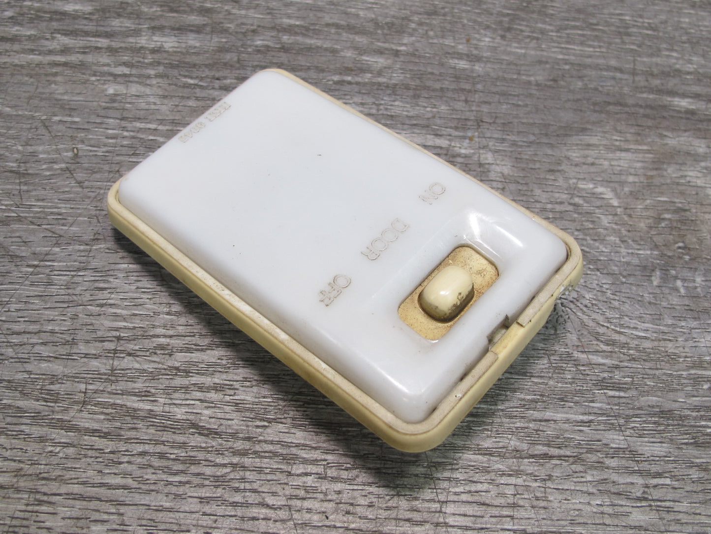 79-83 Datsun Nissan 280ZX S130 Interior Overhead Dome MAP Light Lamp Assy OEM