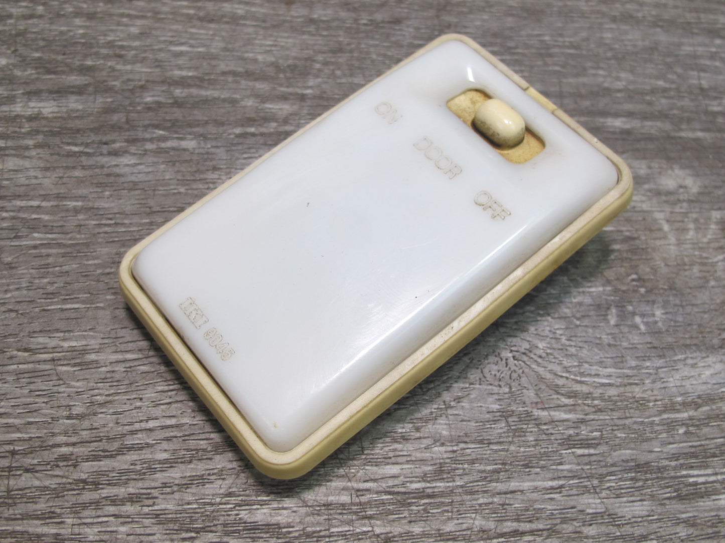 79-83 Datsun Nissan 280ZX S130 Interior Overhead Dome MAP Light Lamp Assy OEM