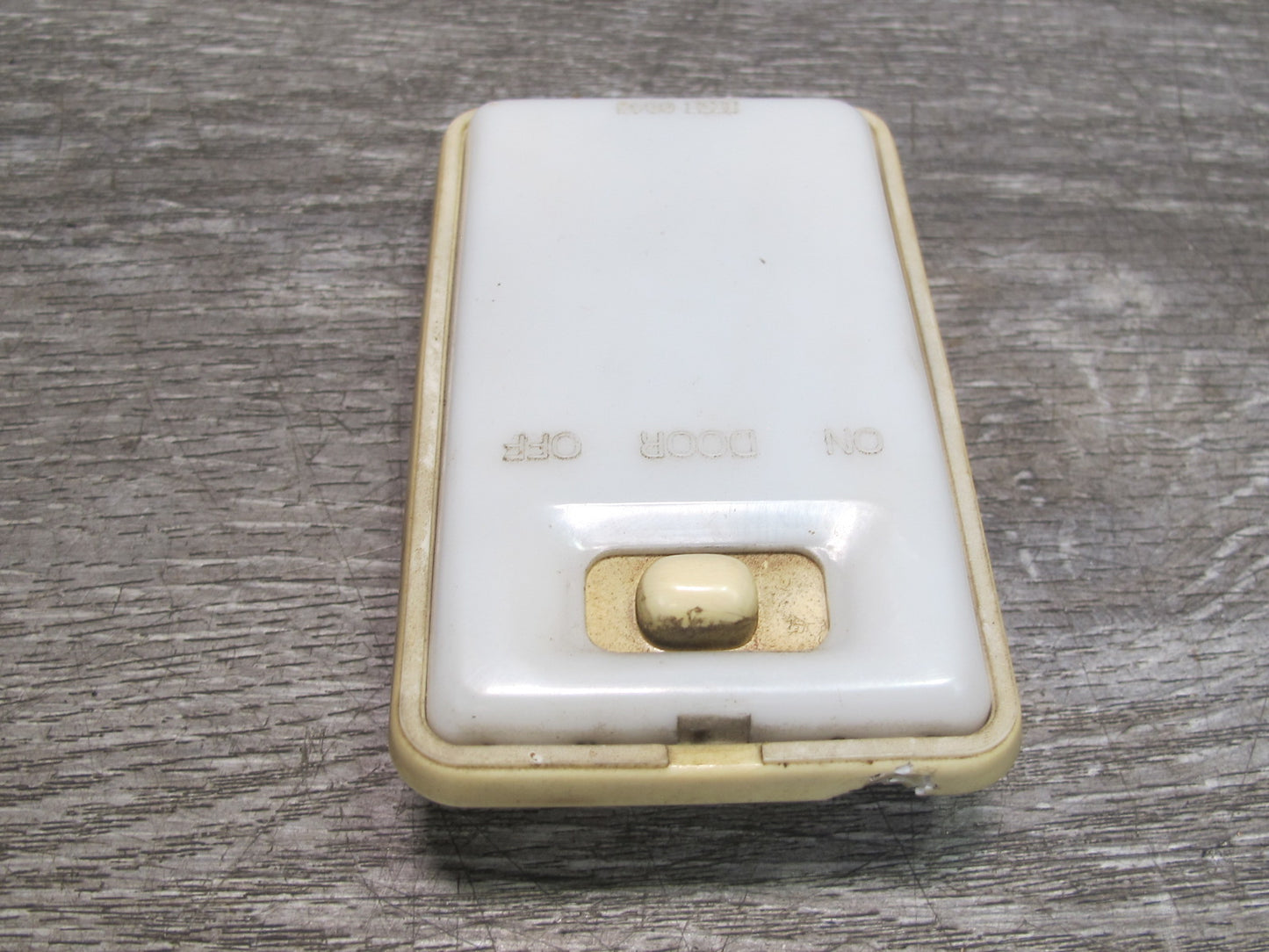 79-83 Datsun Nissan 280ZX S130 Interior Overhead Dome MAP Light Lamp Assy OEM