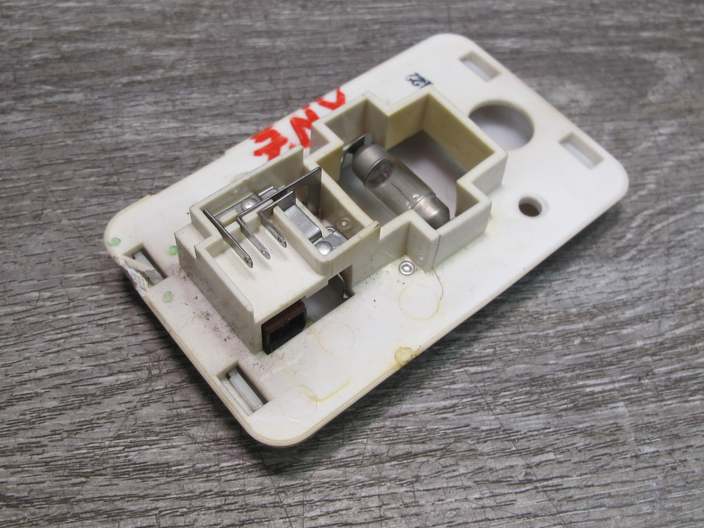 79-83 Datsun Nissan 280ZX S130 Interior Overhead Dome MAP Light Lamp Assy OEM