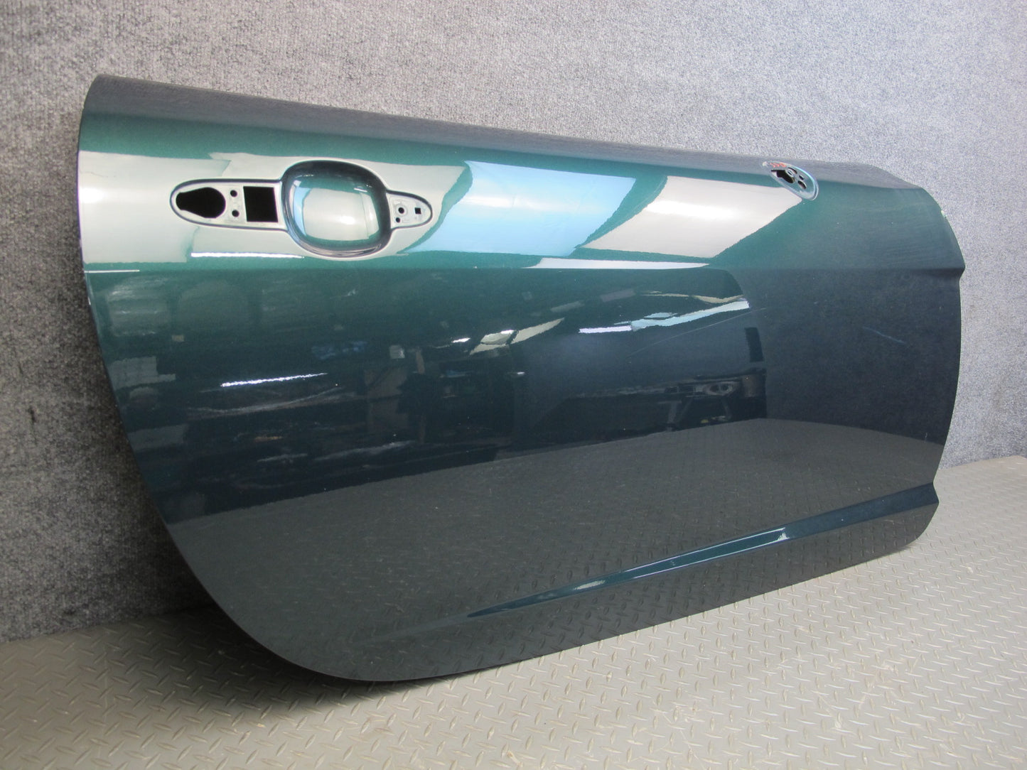 07-10 Saturn SKY Right Passenger Door Shell Panel OEM