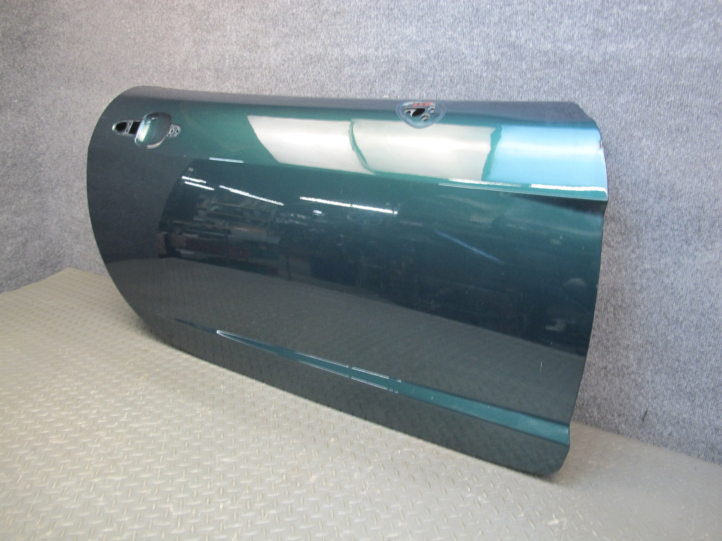 07-10 Saturn SKY Right Passenger Door Shell Panel OEM