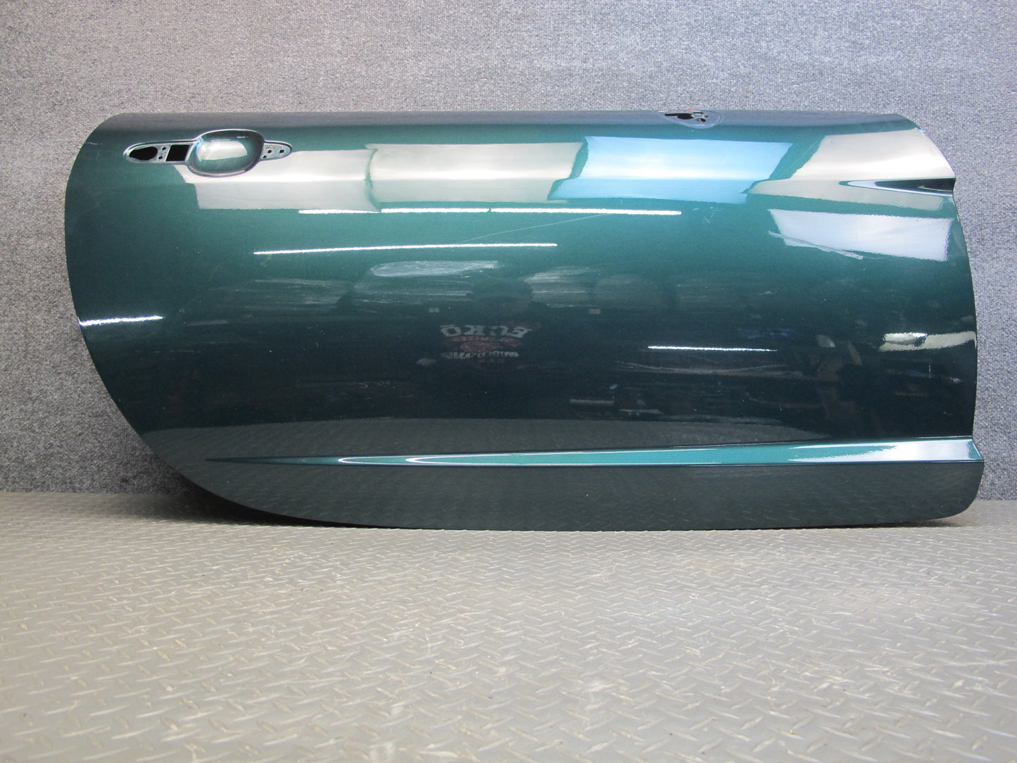 07-10 Saturn SKY Right Passenger Door Shell Panel OEM