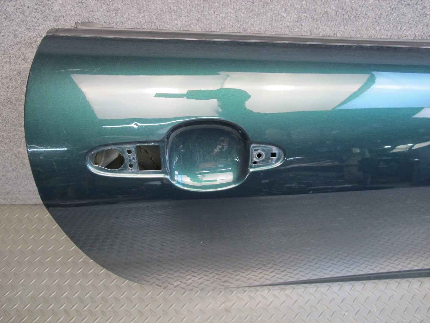 07-10 Saturn SKY Right Passenger Door Shell Panel OEM