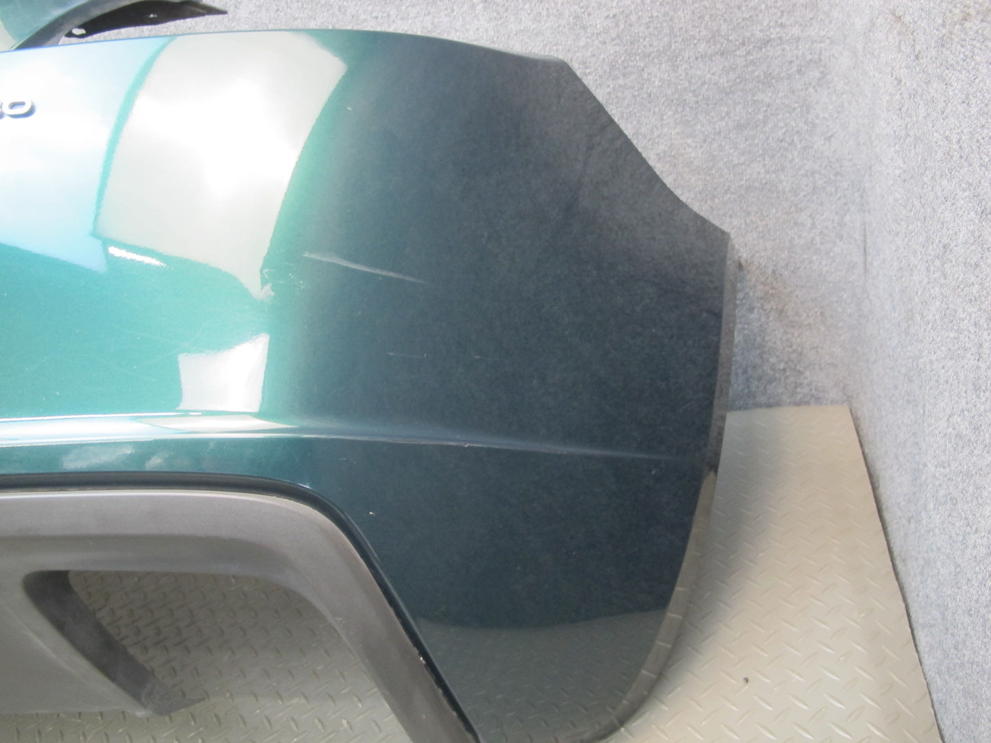 07-10 Saturn SKY RED Line Rear Bumper Cover OEM