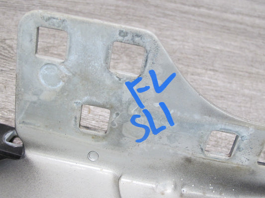 03-12 Mercedes R230 Sl-class Set of 2 Front Left & Right Hood Hinge OEM