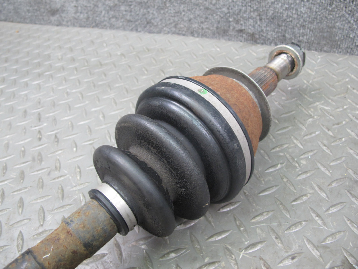 03-09 Nissan 350Z Z33 A/T LSD Rear Right Suspension Axle Shaft OEM