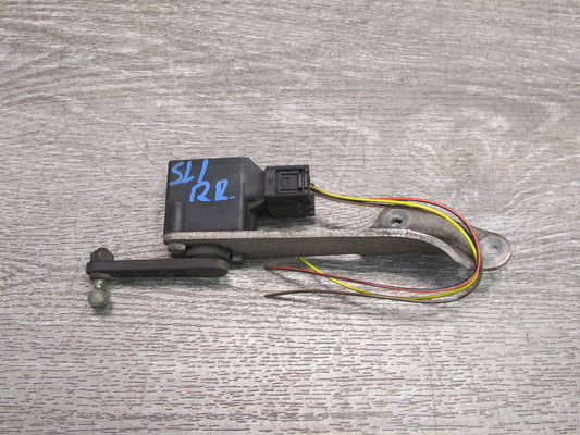 03-12 Mercedes R230 SL500 SL600 Rear Right Suspension Height Level Sensor OEM