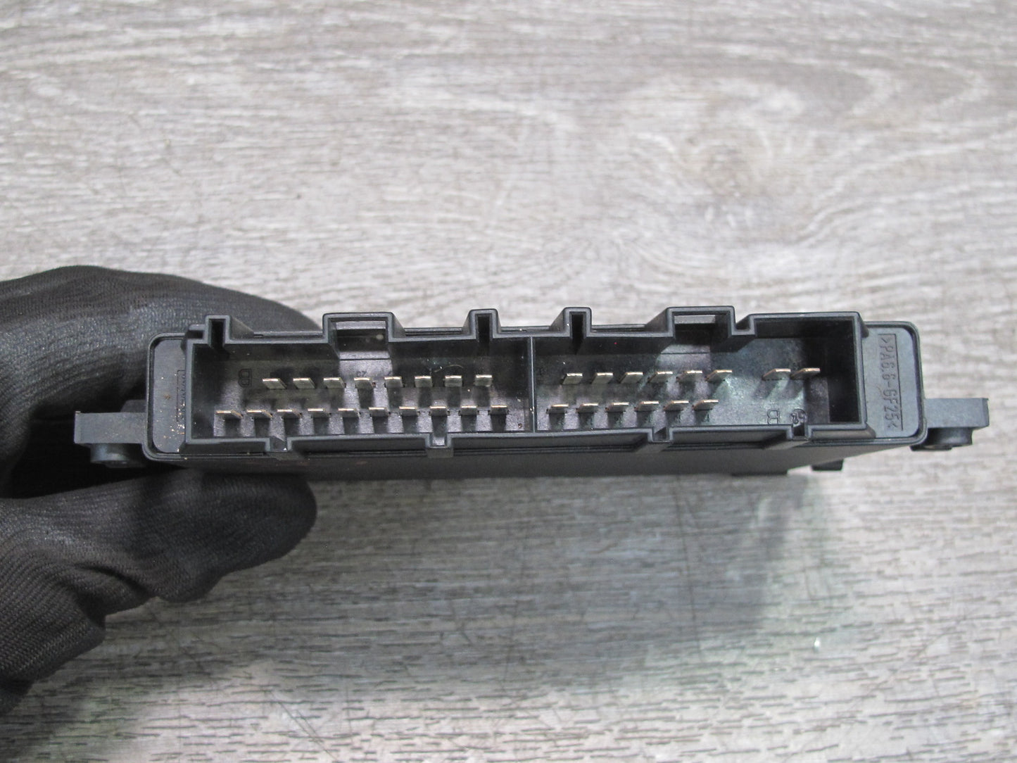 03-06 Mercedes R230 Sl-class Park Parking Assist Control Module Unit OEM