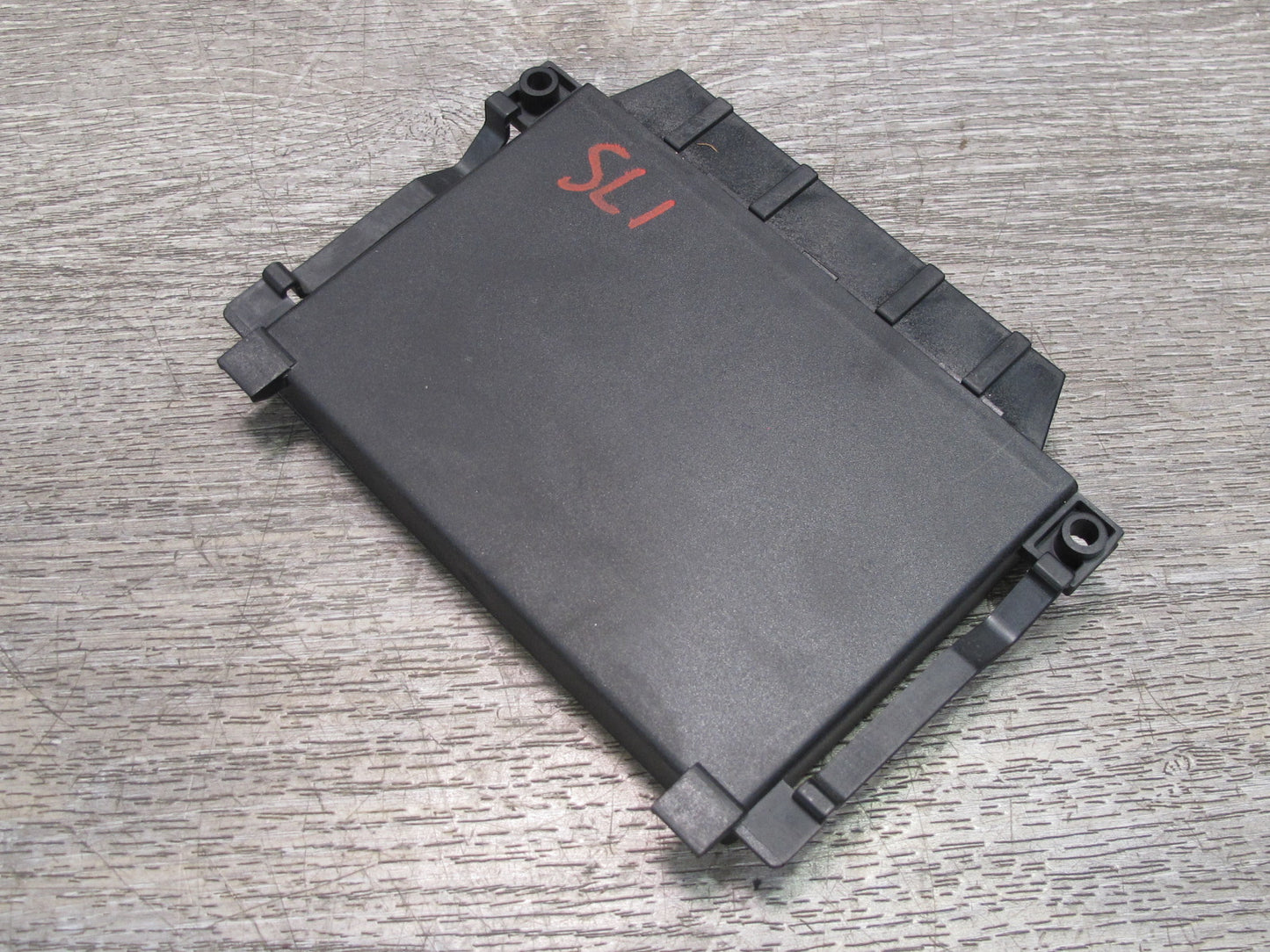 03-06 Mercedes R230 Sl-class Park Parking Assist Control Module Unit OEM