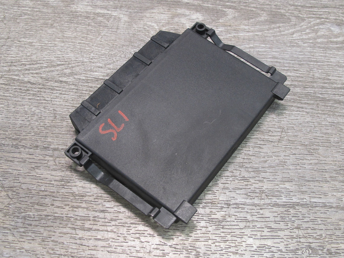 03-06 Mercedes R230 Sl-class Park Parking Assist Control Module Unit OEM