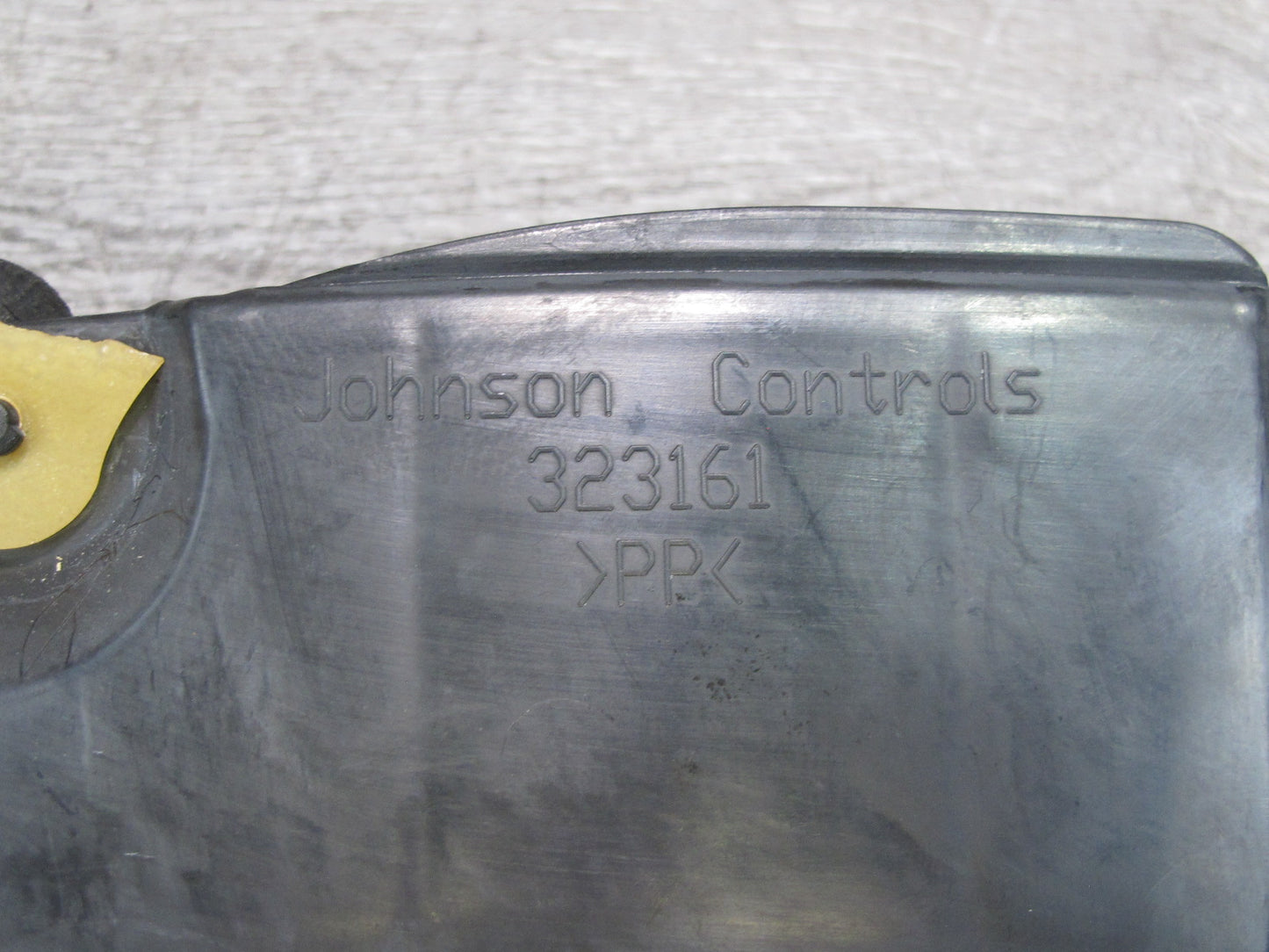 03-06 Mercedes R230 Sl-class Front Left Driver Seat Right Lumbar Support OEM