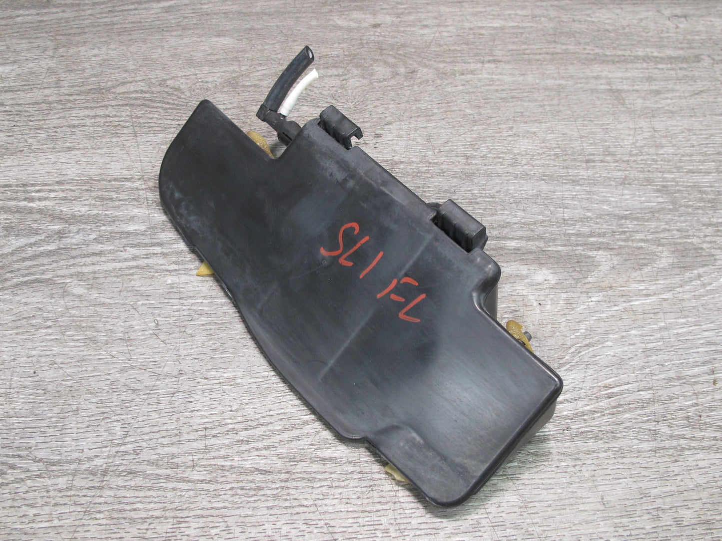 03-06 Mercedes R230 Sl-class Front Left Driver Seat Right Lumbar Support OEM