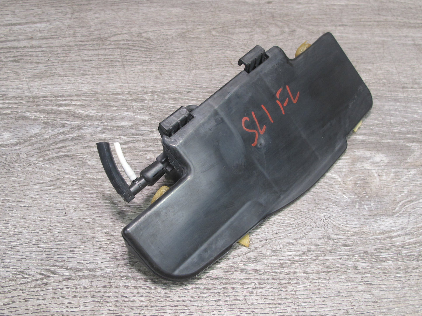 03-06 Mercedes R230 Sl-class Front Left Driver Seat Right Lumbar Support OEM