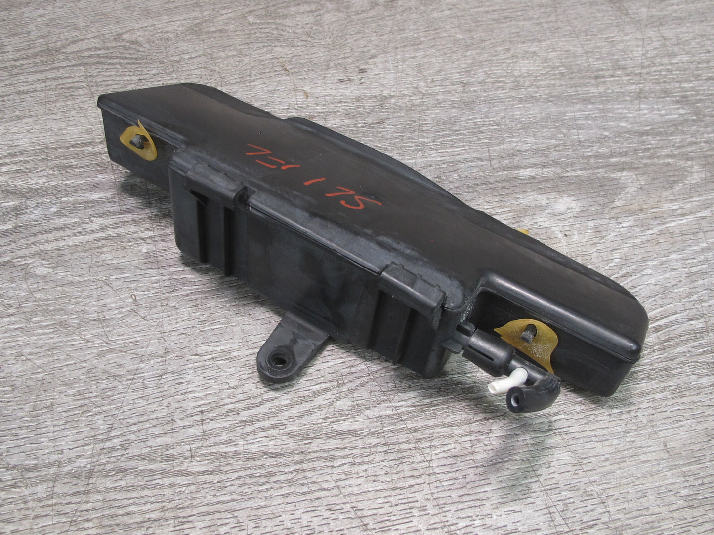 03-06 Mercedes R230 Sl-class Front Left Driver Seat Right Lumbar Support OEM