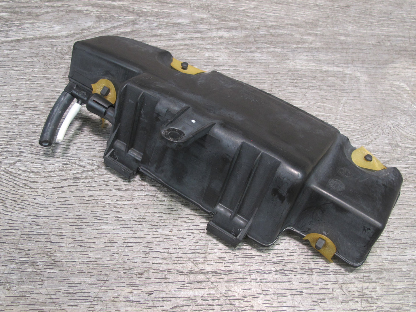 03-06 Mercedes R230 Sl-class Front Left Driver Seat Right Lumbar Support OEM