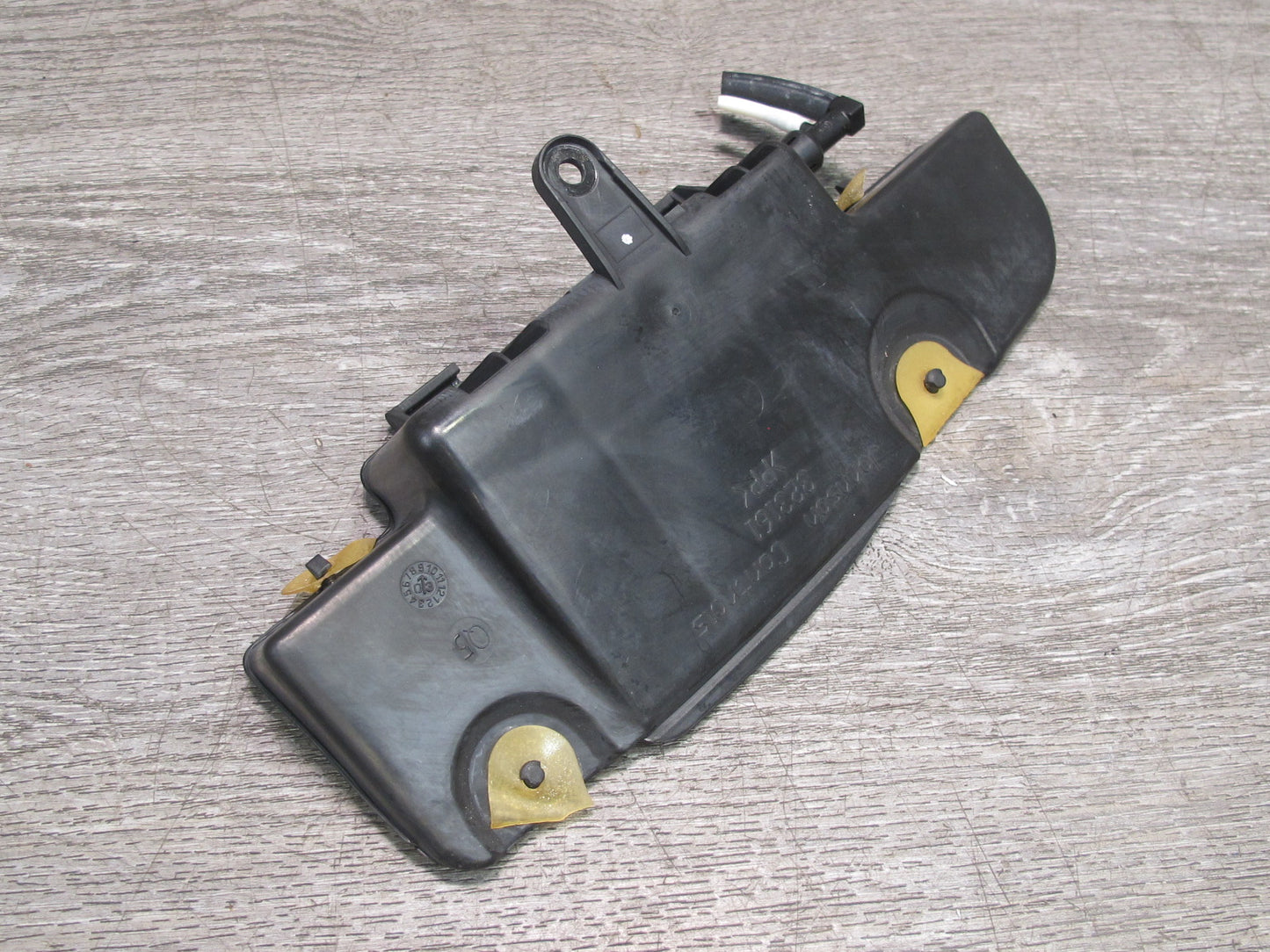 03-06 Mercedes R230 Sl-class Front Left Driver Seat Right Lumbar Support OEM