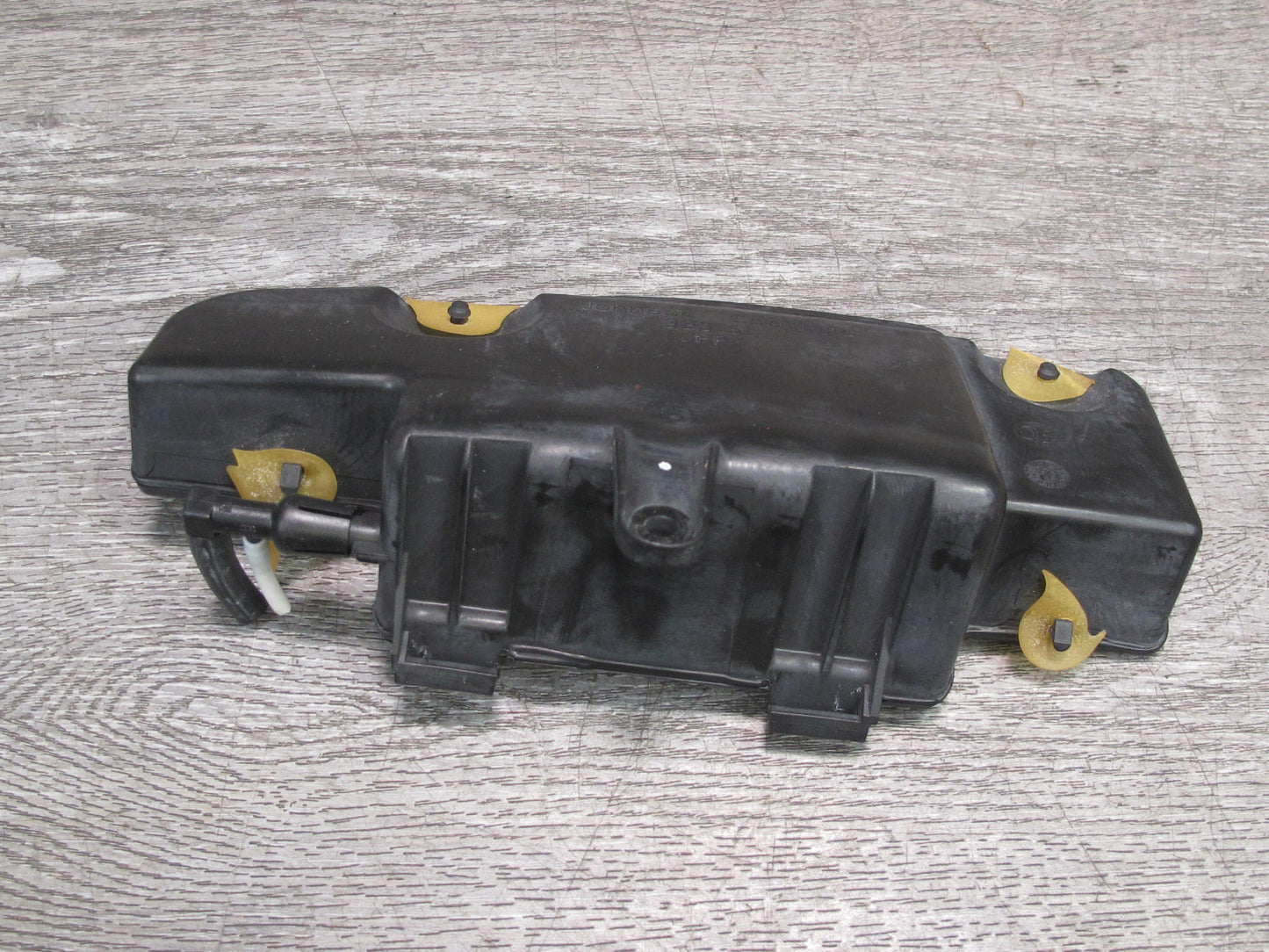 03-06 Mercedes R230 Sl-class Front Left Driver Seat Right Lumbar Support OEM