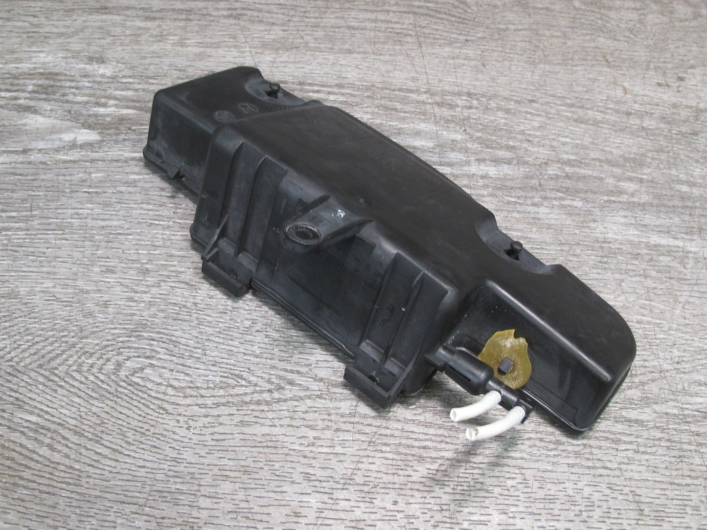 03-06 Mercedes R230 Sl-class Front Left Driver Seat Left Lumbar Support OEM