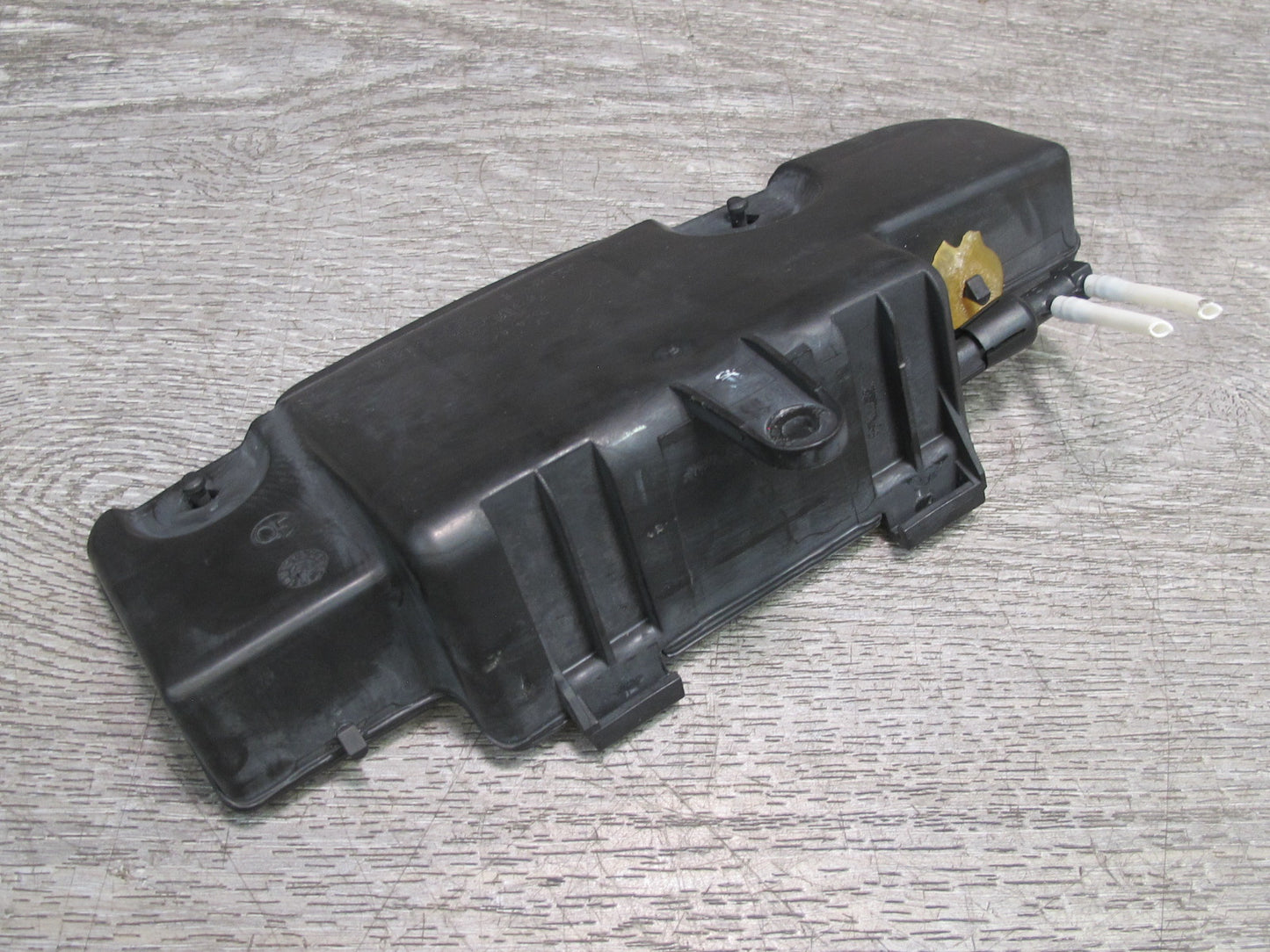 03-06 Mercedes R230 Sl-class Front Left Driver Seat Left Lumbar Support OEM