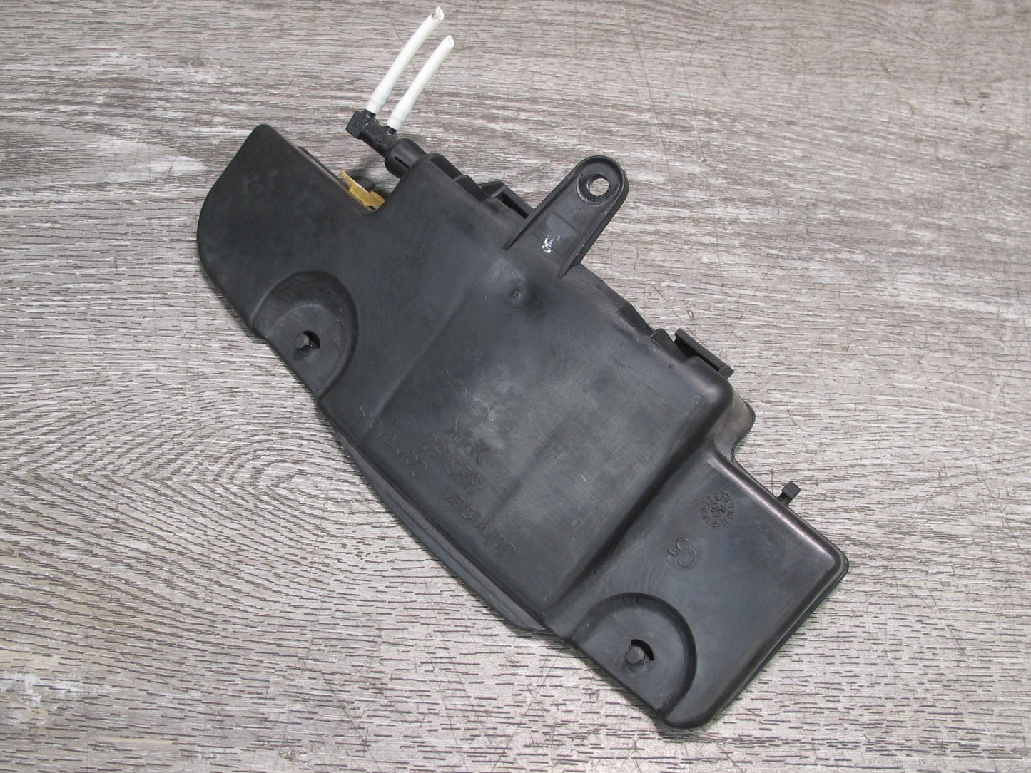 03-06 Mercedes R230 Sl-class Front Left Driver Seat Left Lumbar Support OEM