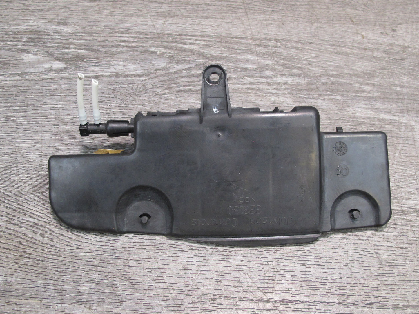 03-06 Mercedes R230 Sl-class Front Left Driver Seat Left Lumbar Support OEM