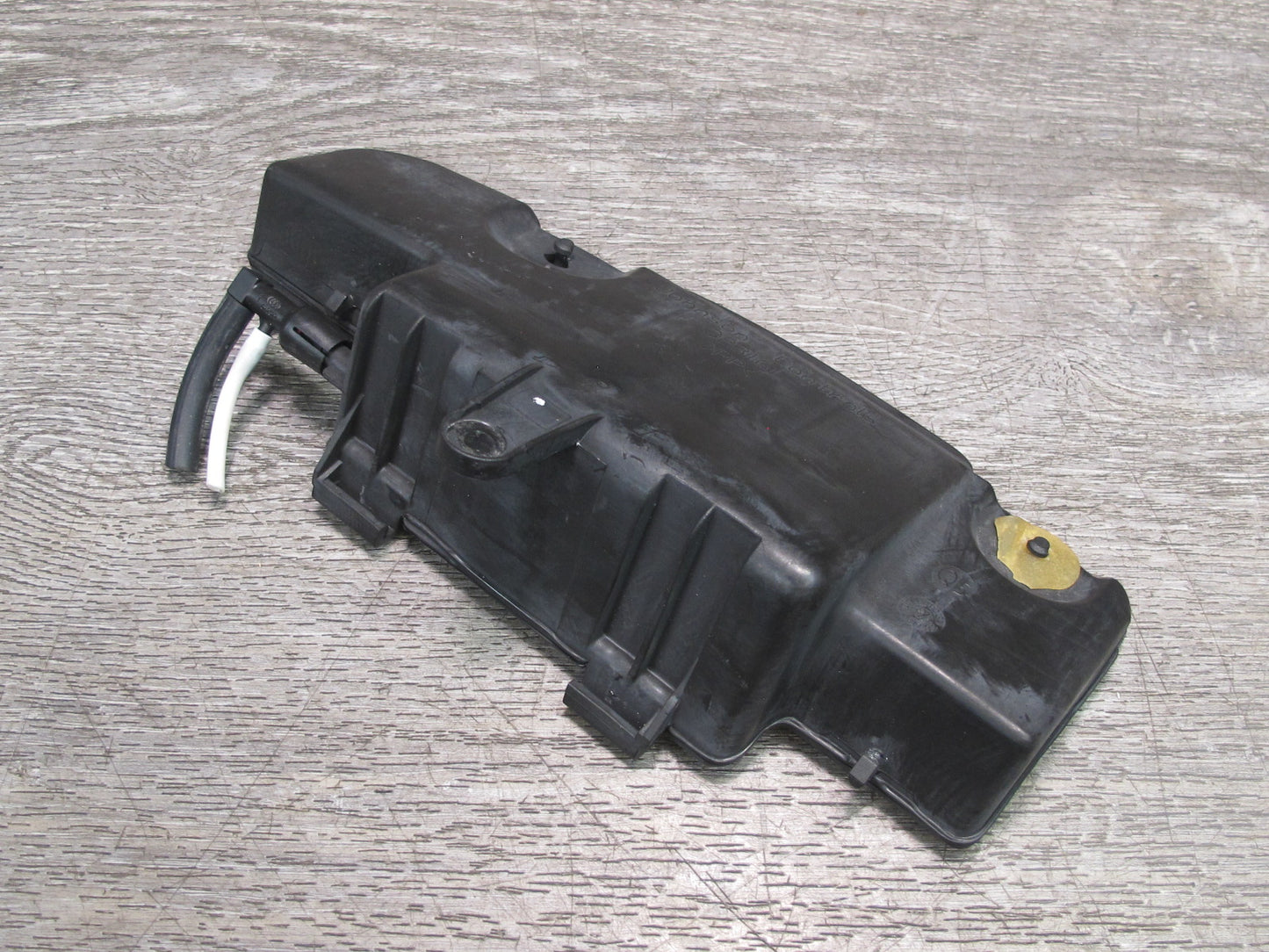 03-06 Mercedes R230 Sl-class Front Right Pass Seat Right Lumbar Support OEM