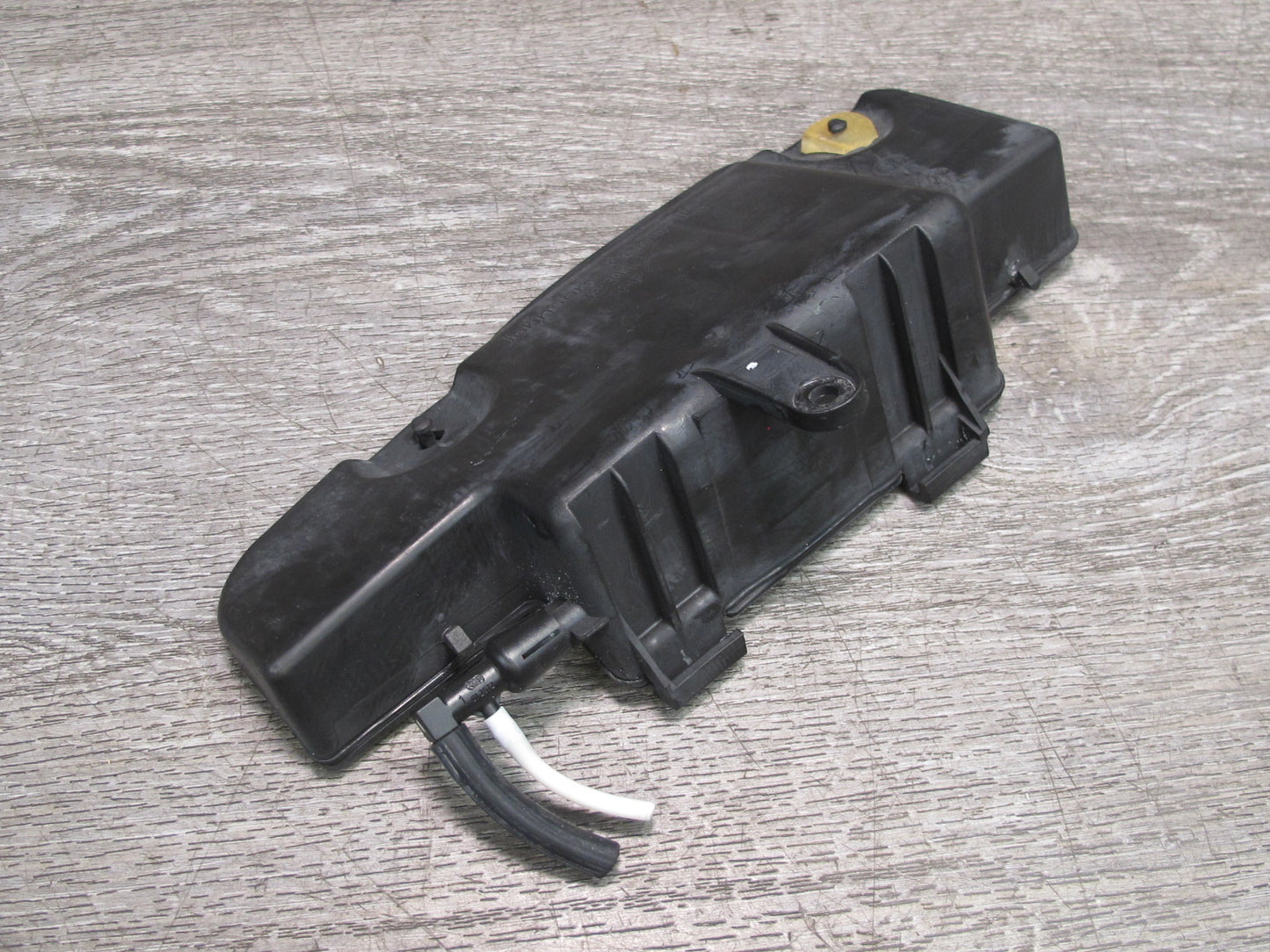 03-06 Mercedes R230 Sl-class Front Right Pass Seat Right Lumbar Support OEM