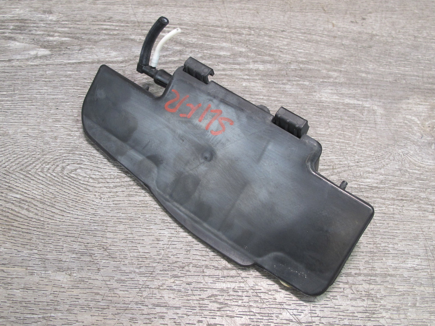 03-06 Mercedes R230 Sl-class Front Right Pass Seat Right Lumbar Support OEM