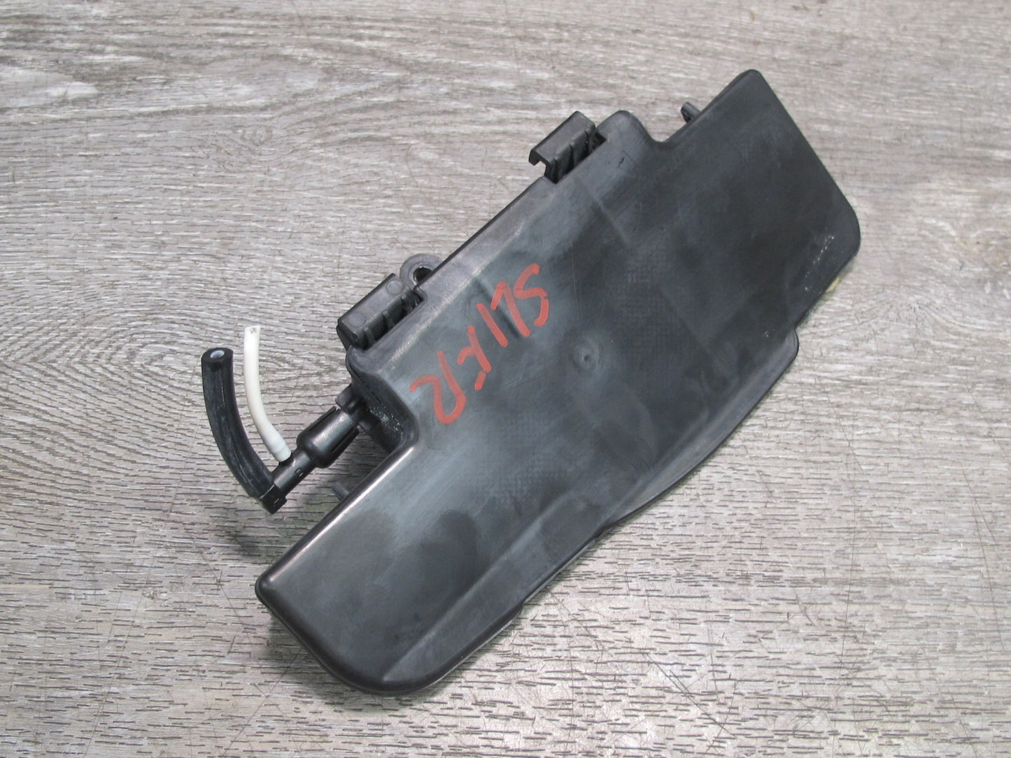 03-06 Mercedes R230 Sl-class Front Right Pass Seat Right Lumbar Support OEM