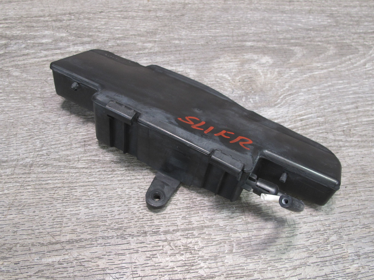 03-06 Mercedes R230 Sl-class Front Right Pass Seat Right Lumbar Support OEM