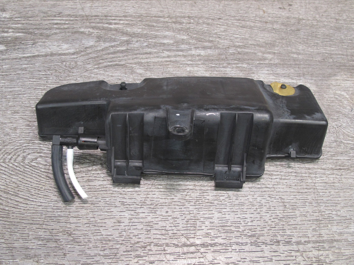 03-06 Mercedes R230 Sl-class Front Right Pass Seat Right Lumbar Support OEM