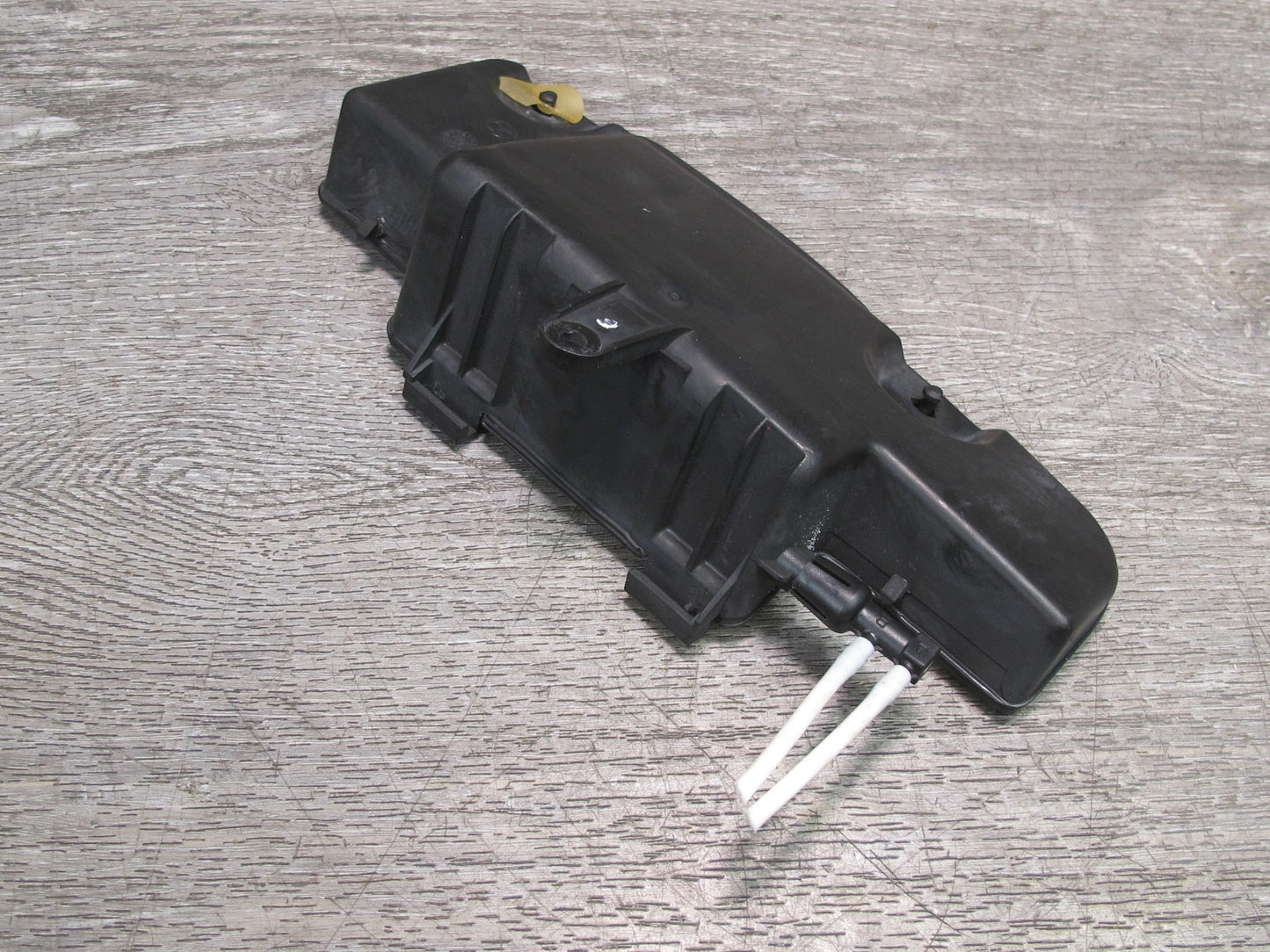 03-06 Mercedes R230 Sl-class Front Right Pass Seat Left Lumbar Support OEM