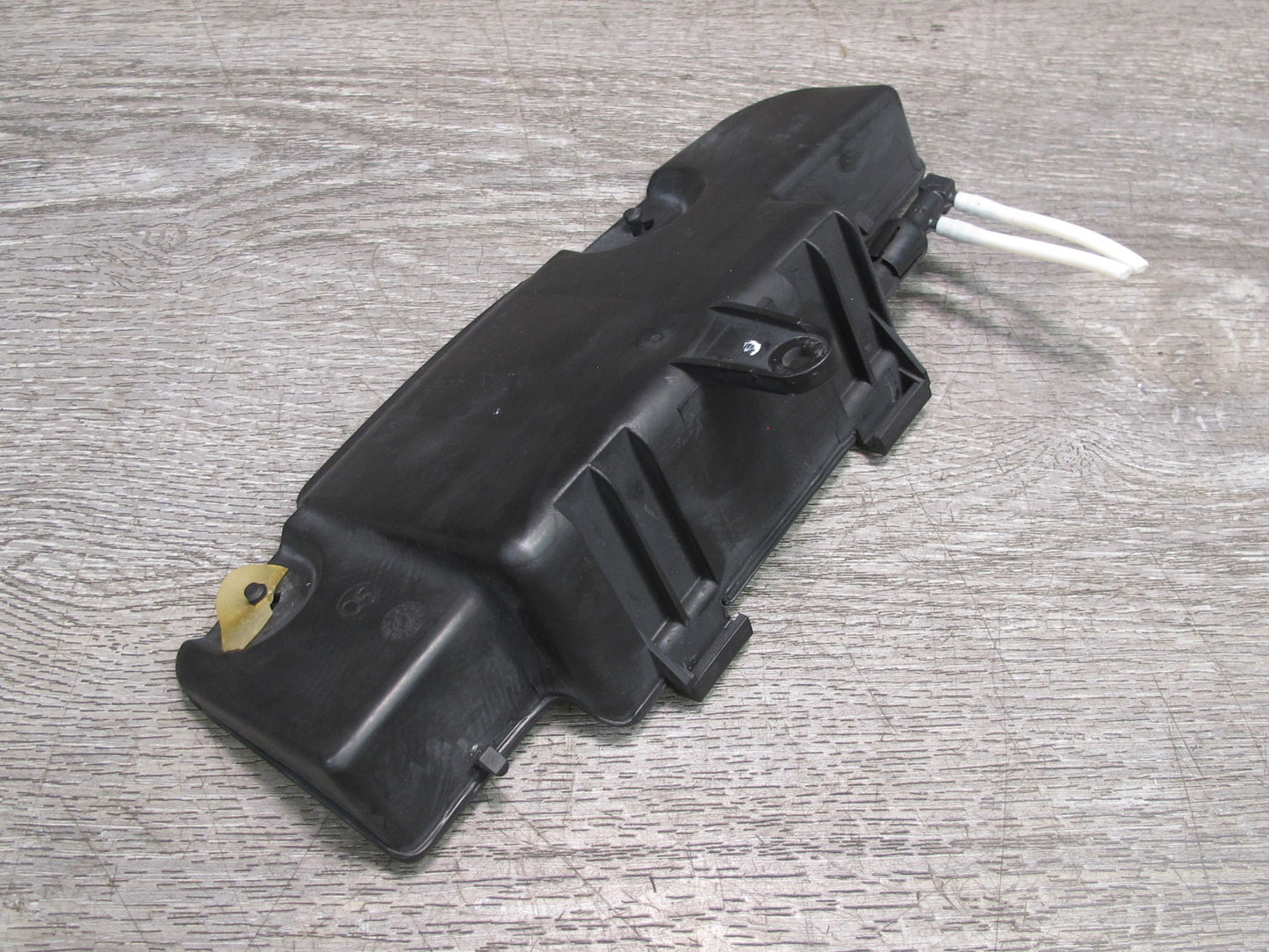 03-06 Mercedes R230 Sl-class Front Right Pass Seat Left Lumbar Support OEM