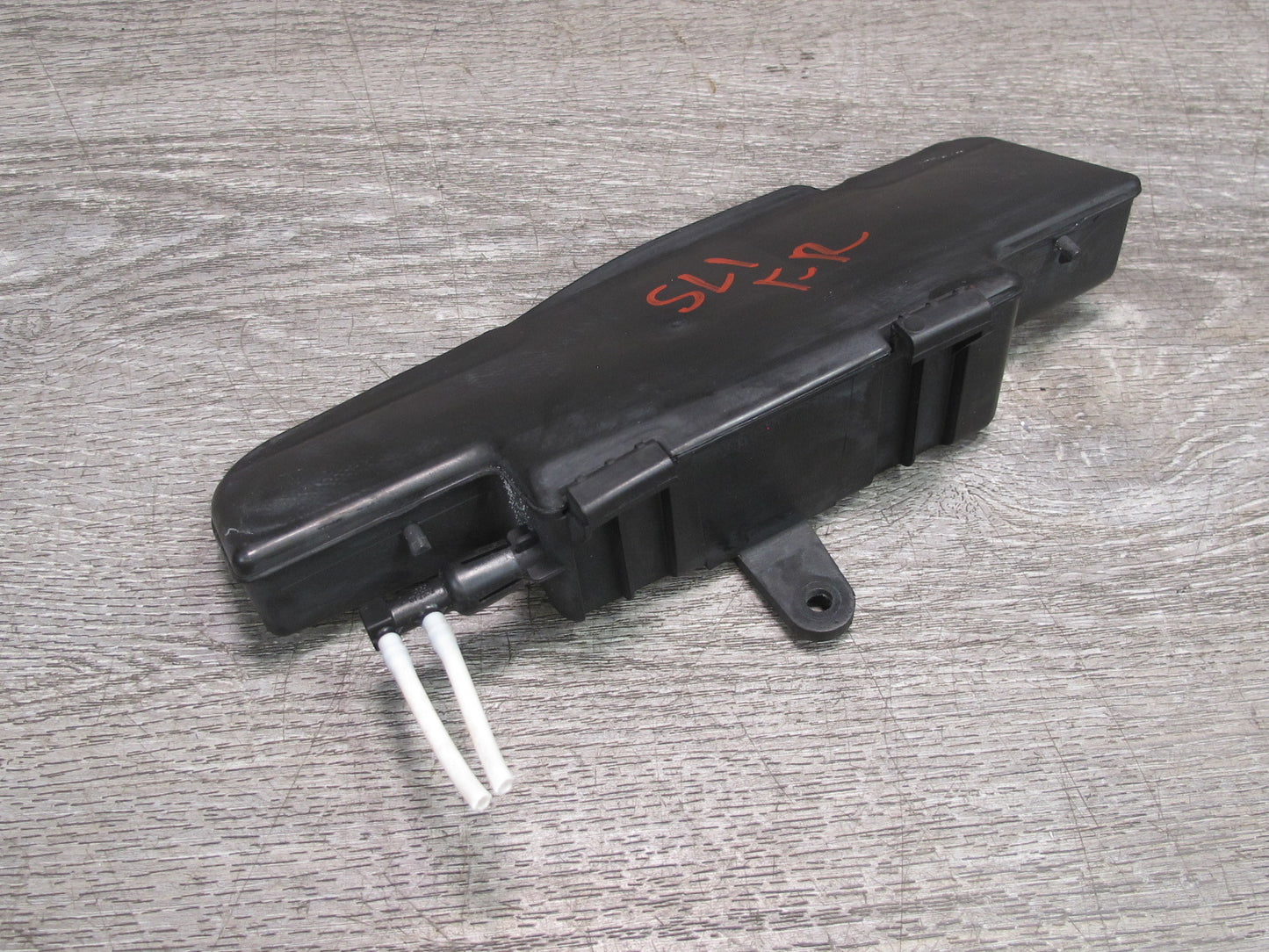 03-06 Mercedes R230 Sl-class Front Right Pass Seat Left Lumbar Support OEM