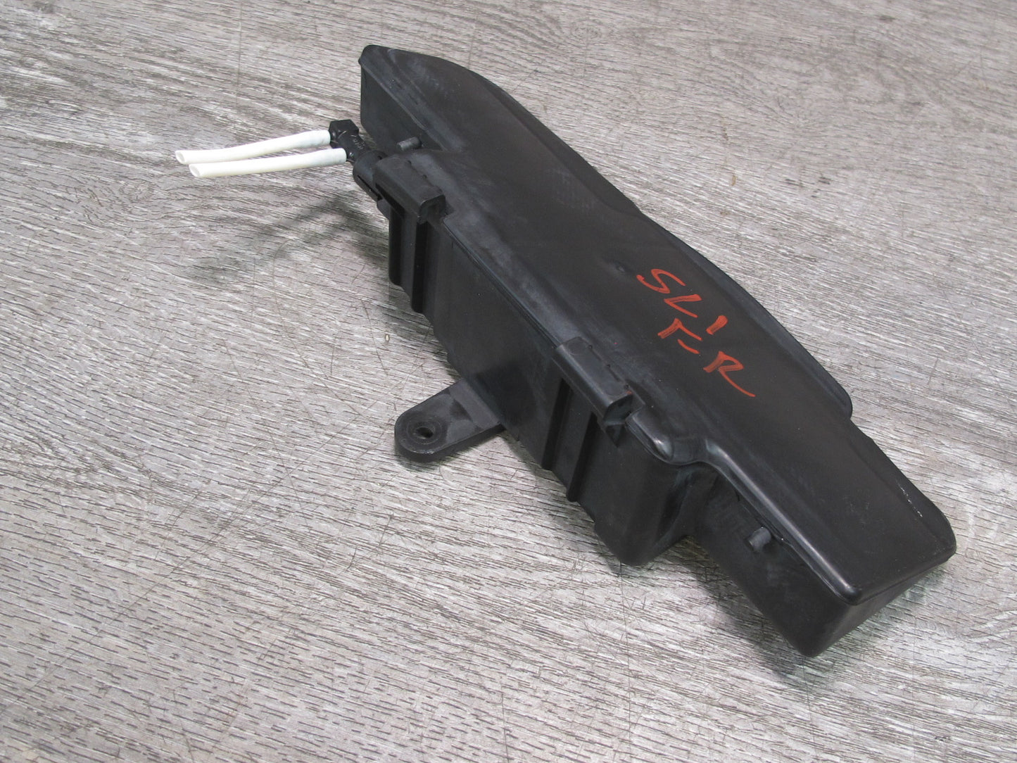 03-06 Mercedes R230 Sl-class Front Right Pass Seat Left Lumbar Support OEM