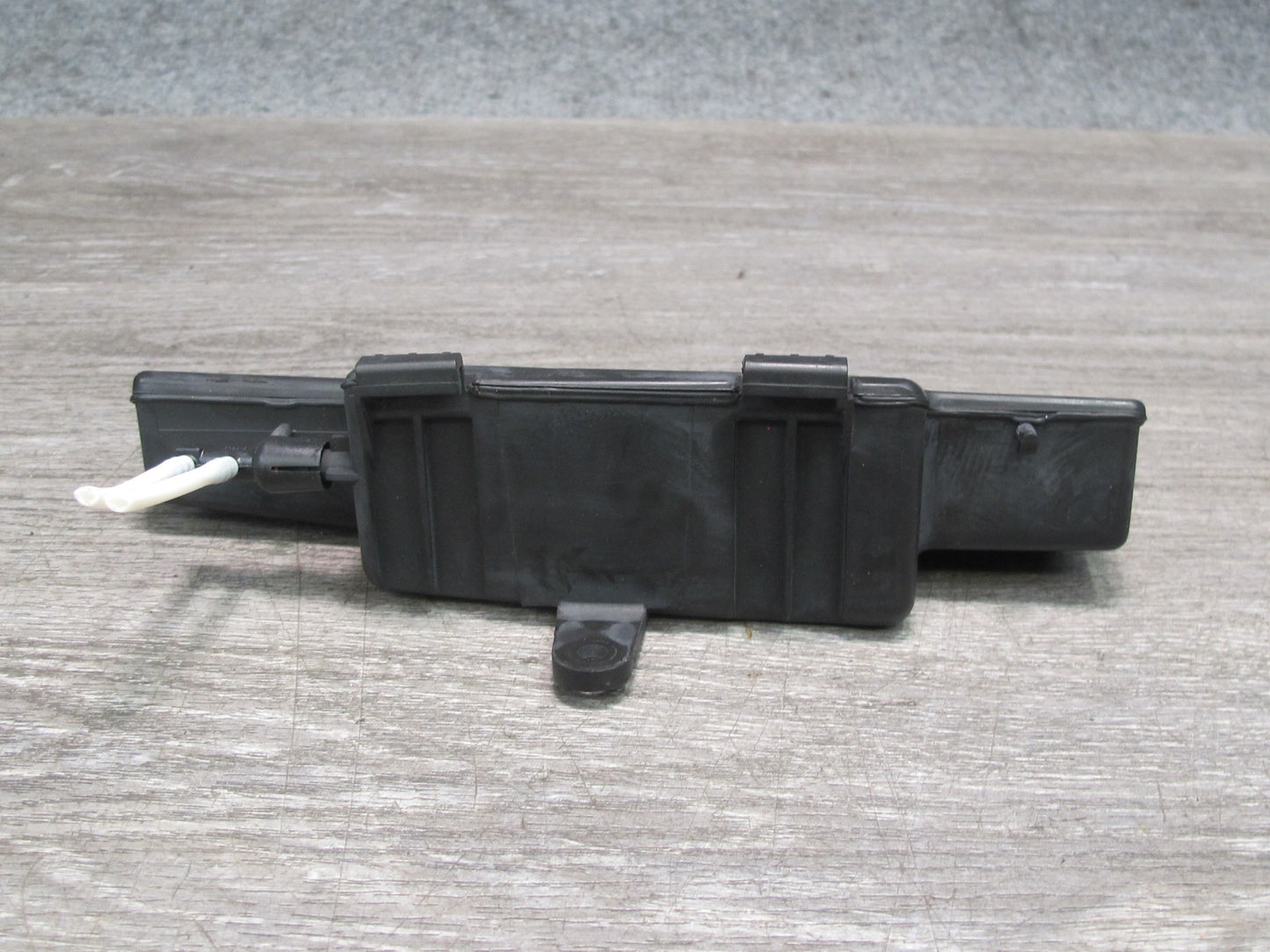 03-06 Mercedes R230 Sl-class Front Right Pass Seat Left Lumbar Support OEM