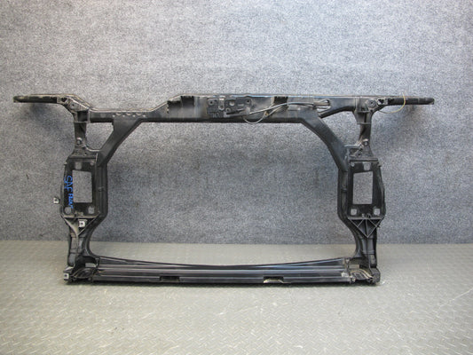 09-16 Audi A4 S4 S5 Engine Radiator Core Support Frame Bracket 8K0805594K OEM