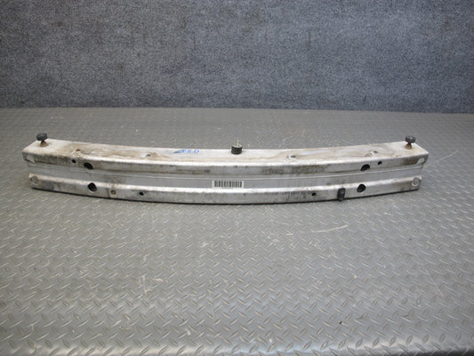 07-10 Saturn SKY Front Bumper Impact Reinforcement Bar 25854822 OEM