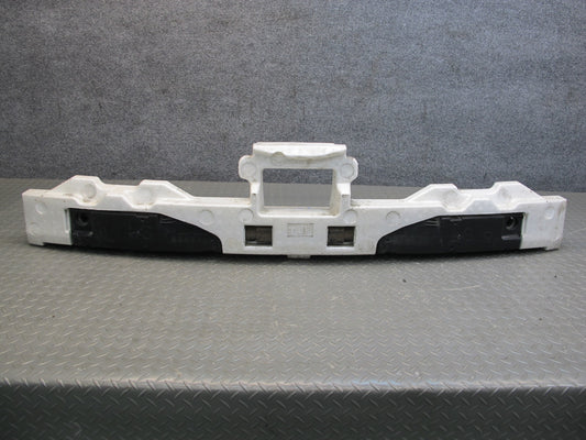 08-09 Lexus LS600hL LS460 Rear Bumper Impact Reinforcement Bar w Foam OEM