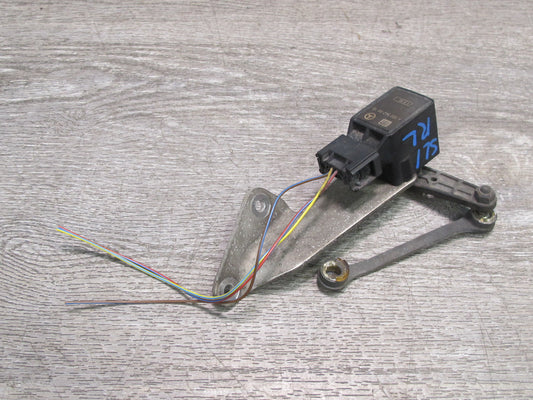03-12 Mercedes R230 SL500 SL600 Rear Left Suspension Height Level Sensor OEM