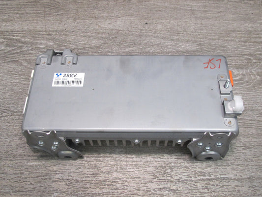 08-09 Lexus UVF46 LS600h Power Steering Converter Control Module Unit OEM