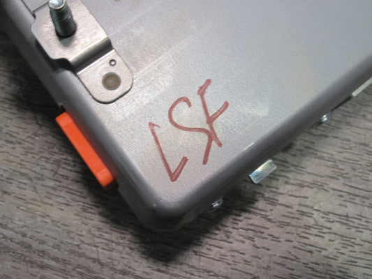 08-09 Lexus UVF46 LS600h Power Steering Converter Control Module Unit OEM