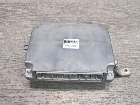 2008 Lexus UVF46L LS600hL Engine Electric Hybrid ECU ECM Control Module OEM