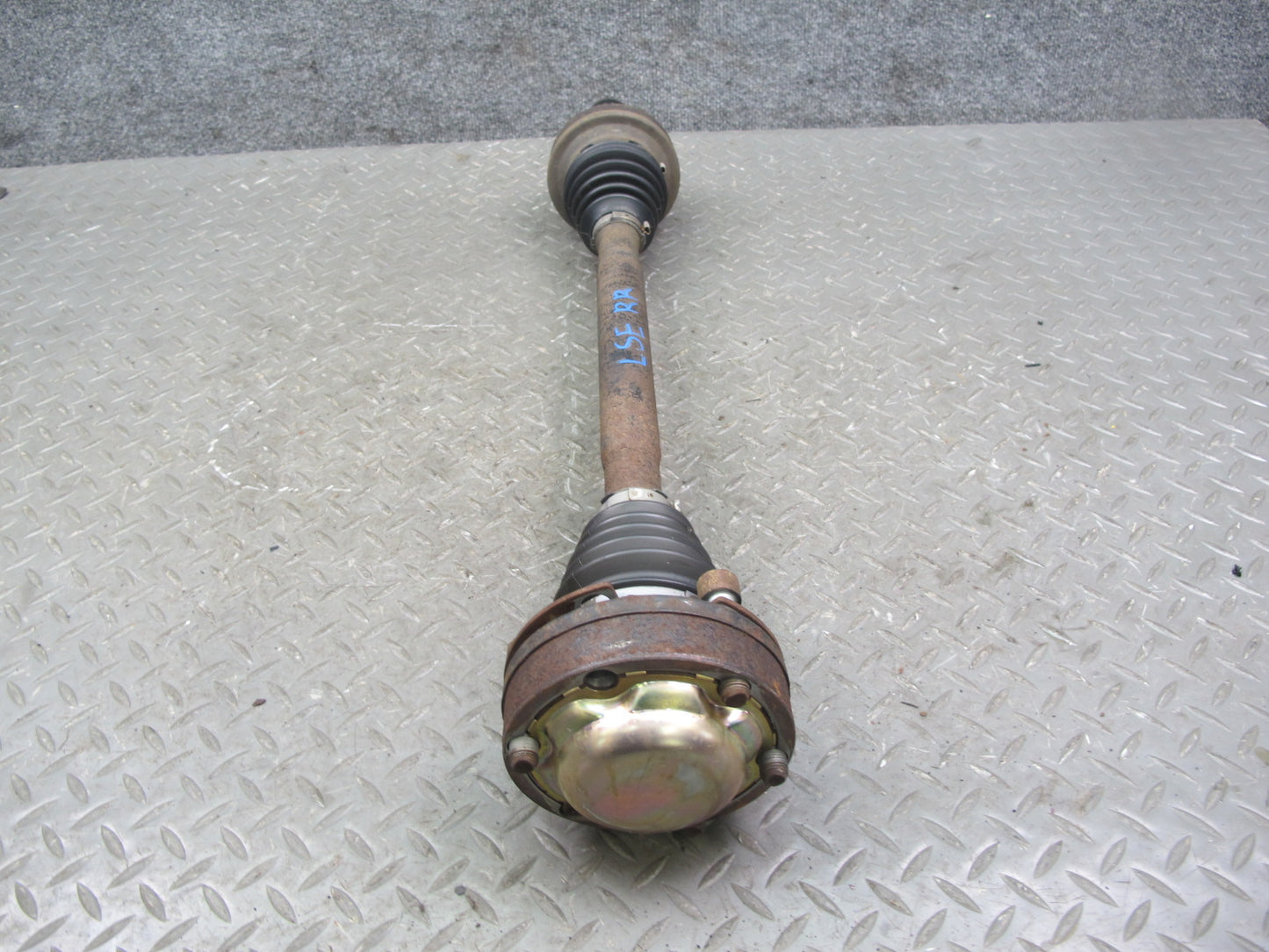 01-03 Lexus UCF30L LS430 Rear Right Suspension Axle Shaft OEM