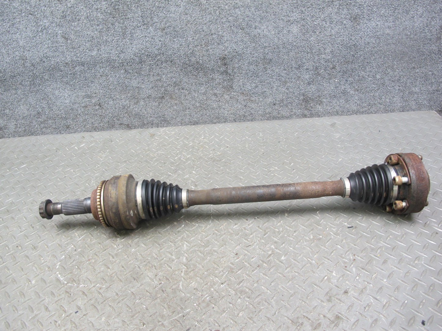 01-03 Lexus UCF30L LS430 Rear Right Suspension Axle Shaft OEM