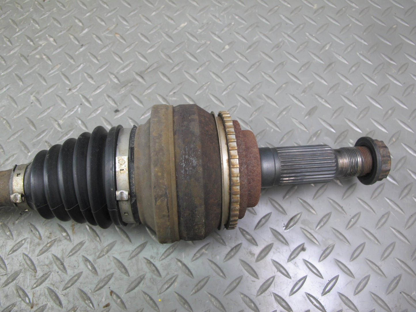 01-03 Lexus UCF30L LS430 Rear Right Suspension Axle Shaft OEM